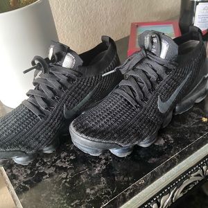 Nike air vapor max fly knit